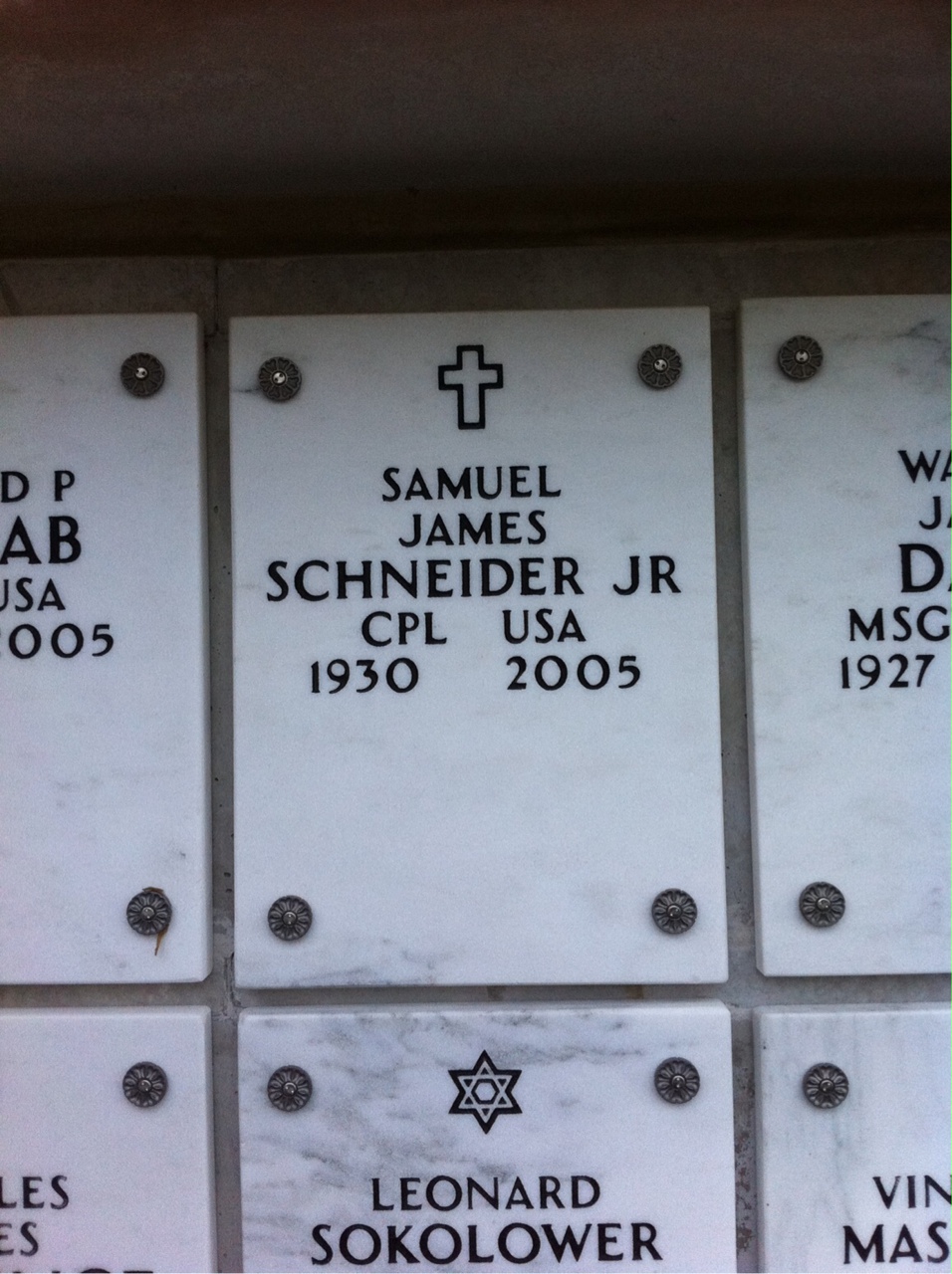Samuel Schneider
