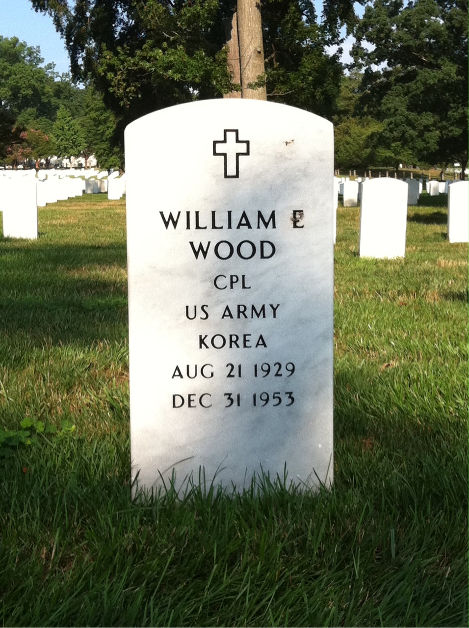 William Wood