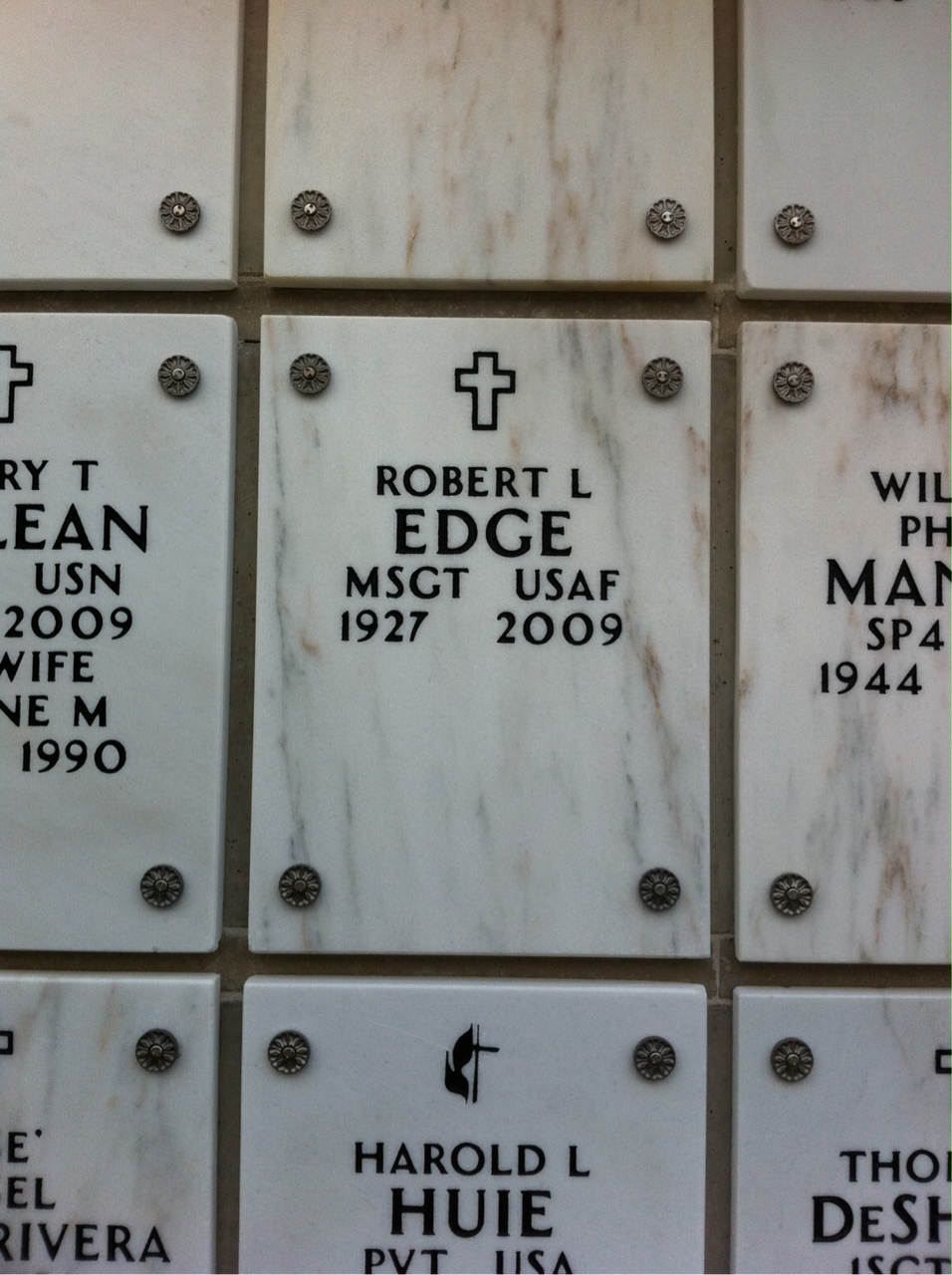 Robert Edge