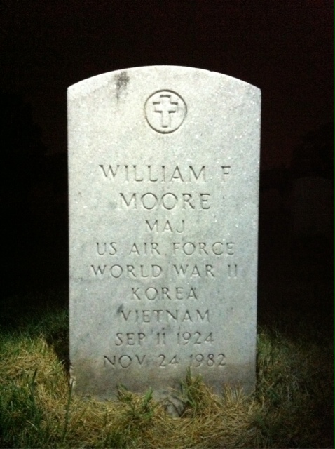 William Moore