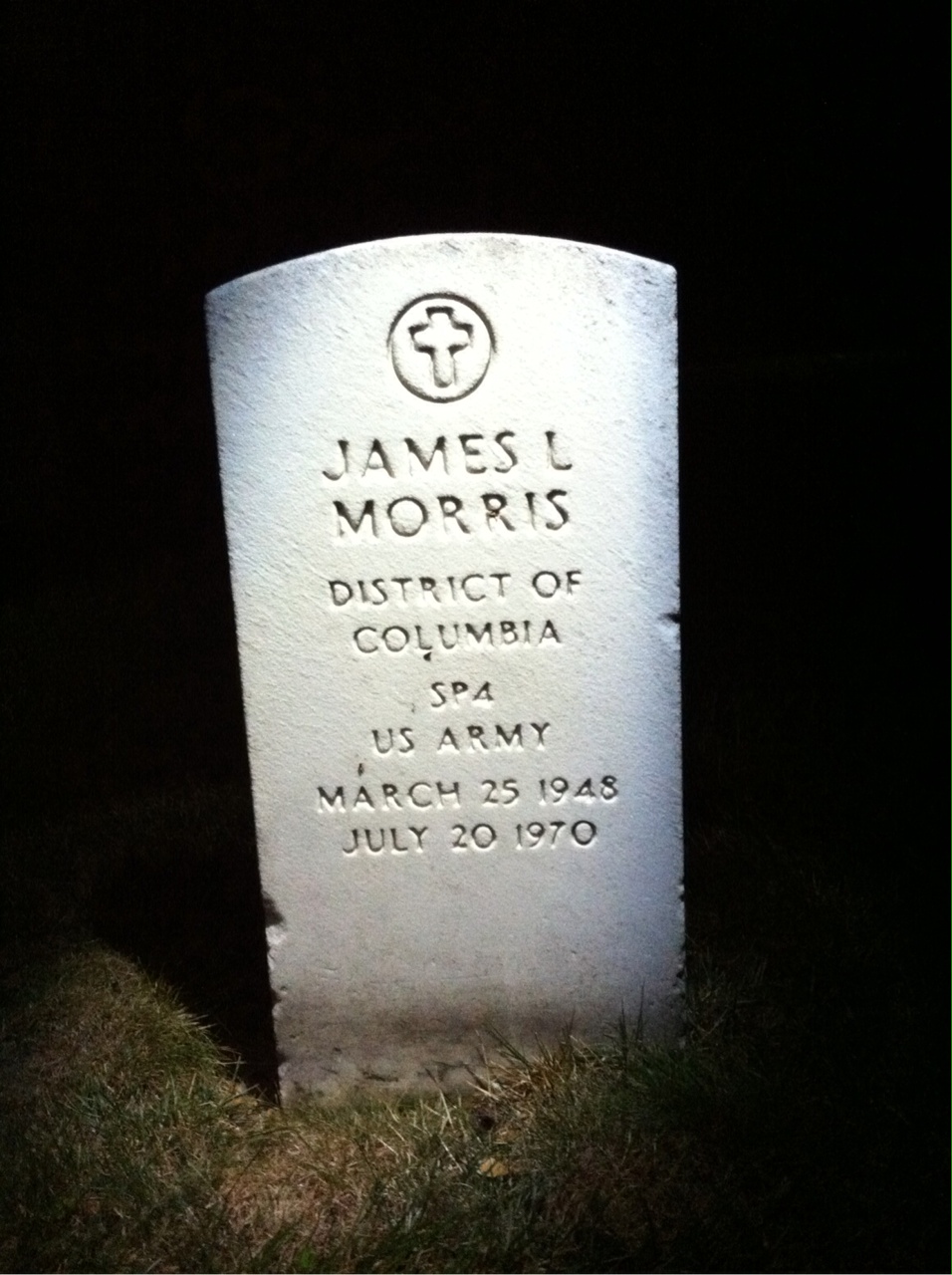 James Morris