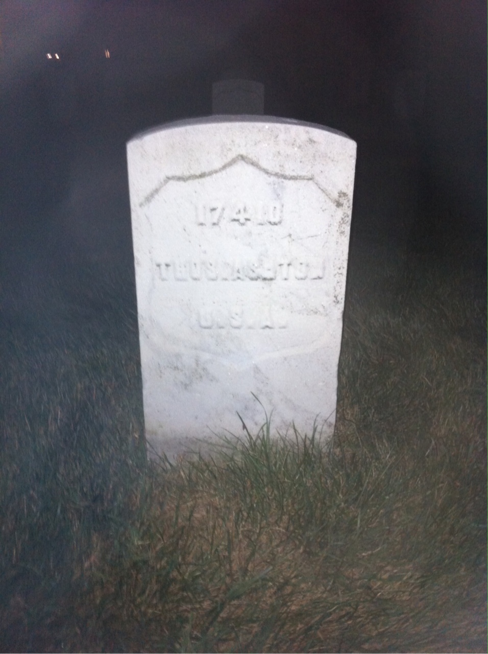 Thomas Ashton
