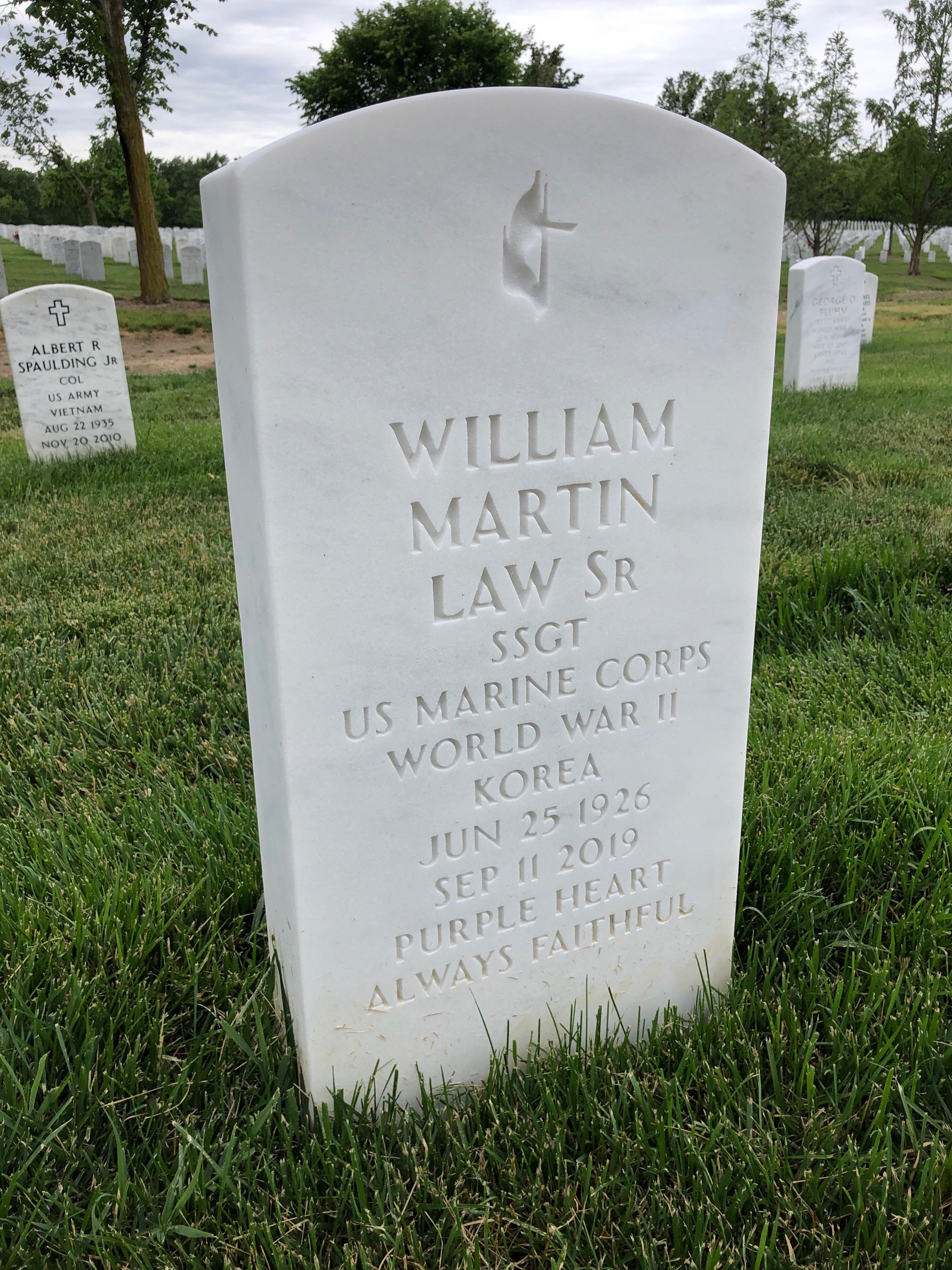 William Law