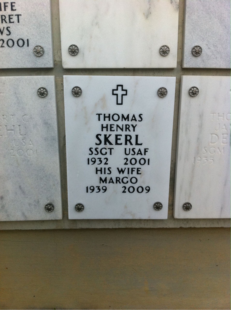 Thomas Skerl