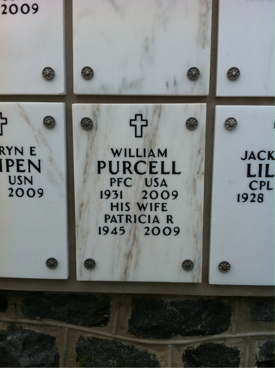 William Purcell
