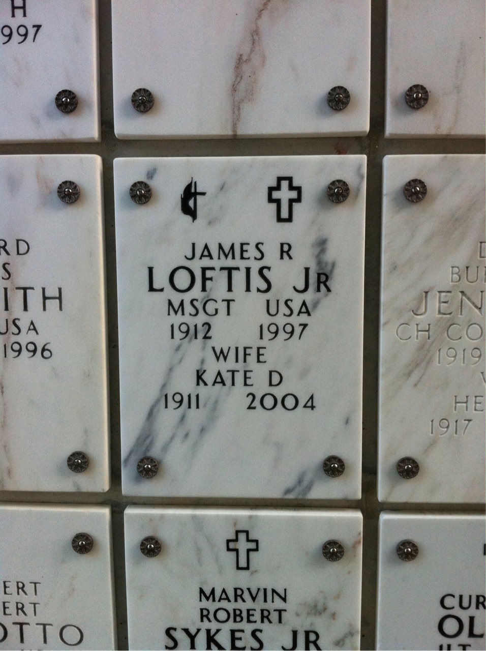 James Loftis