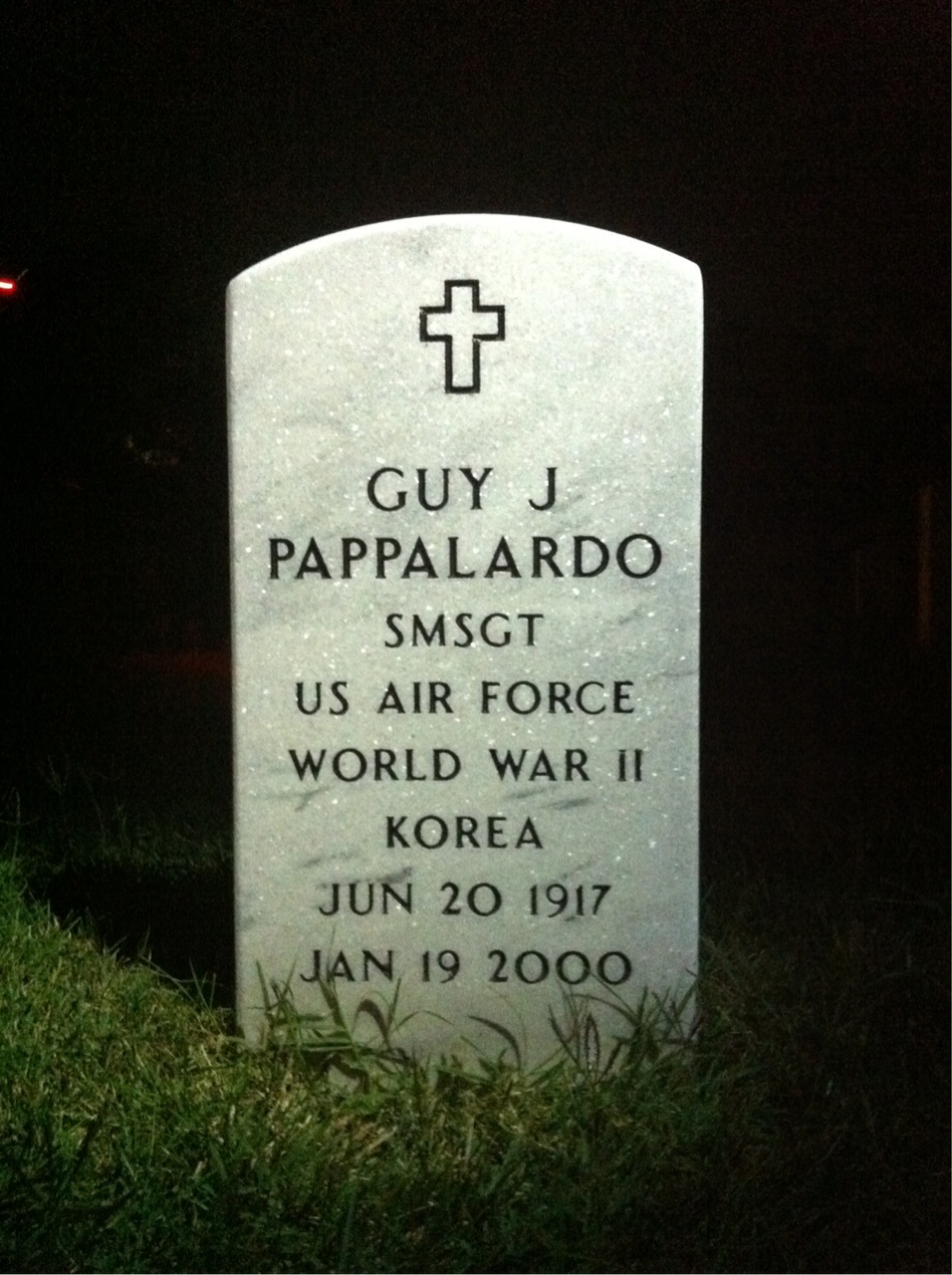 Guy Pappalardo
