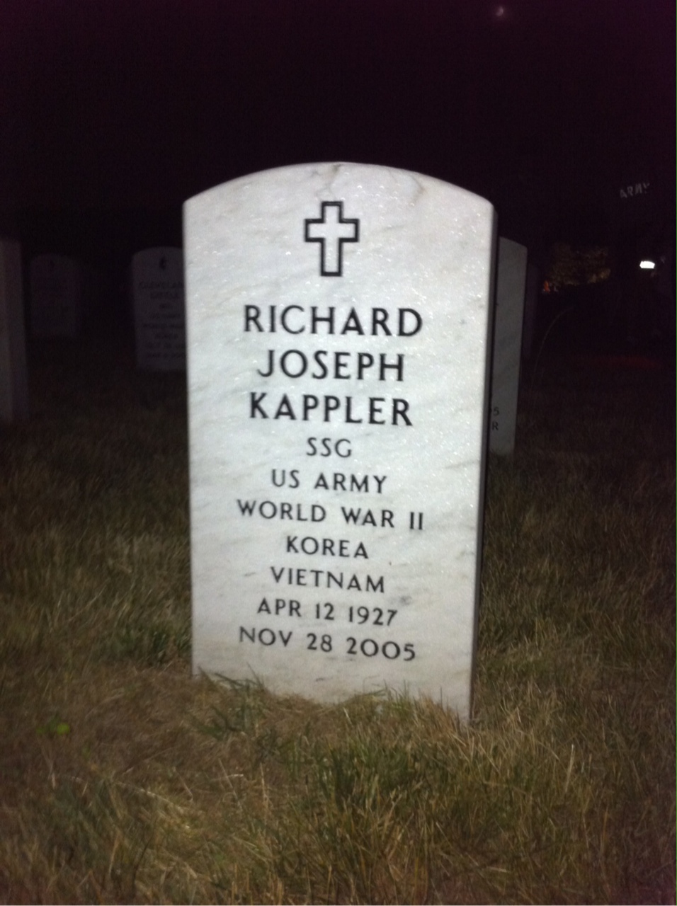Richard Kappler