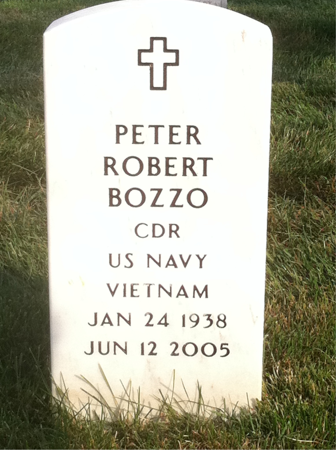 Peter Bozzo