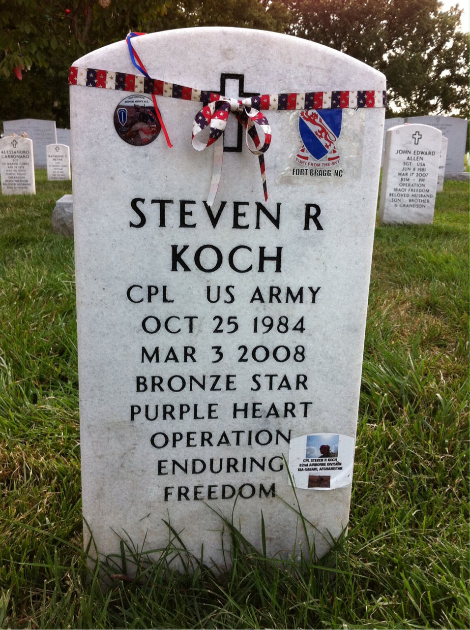 Steven Koch
