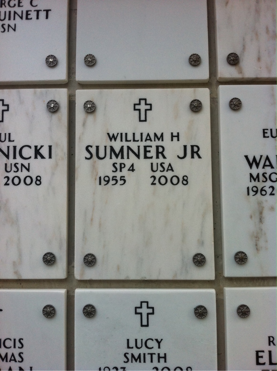 William Sumner