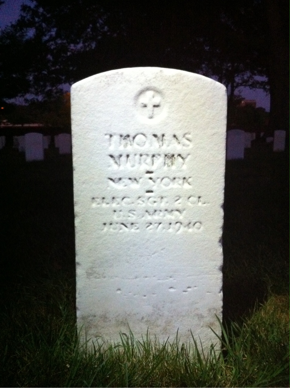 Thomas Murphy