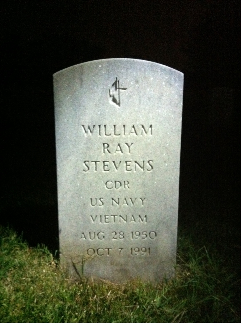 William Ray Stevens