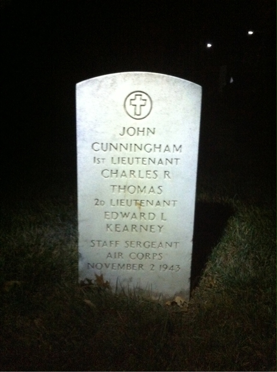 John Cunningham
