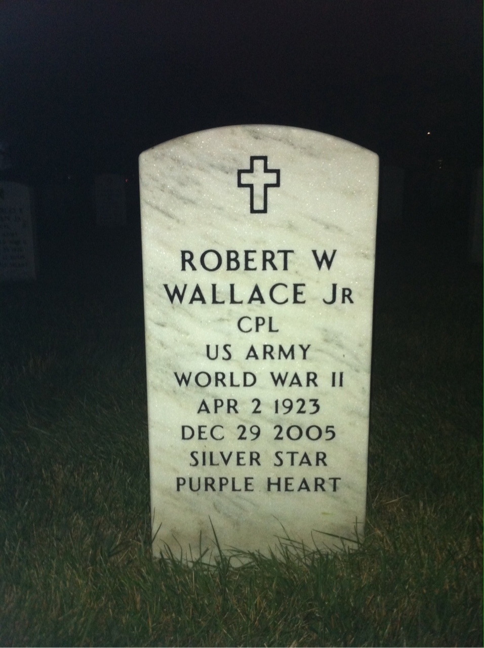 Robert Wallace