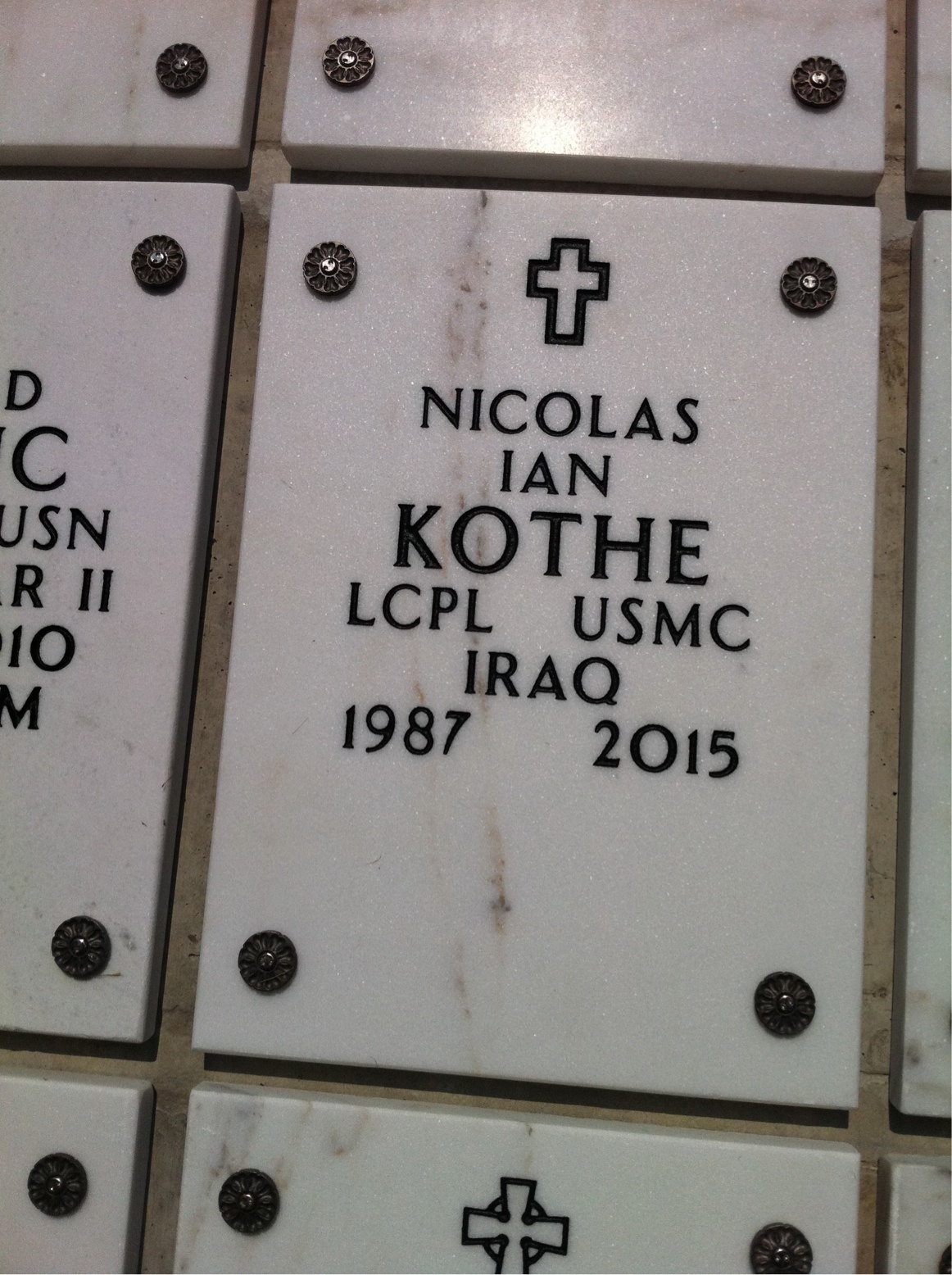 Nicolas Kothe