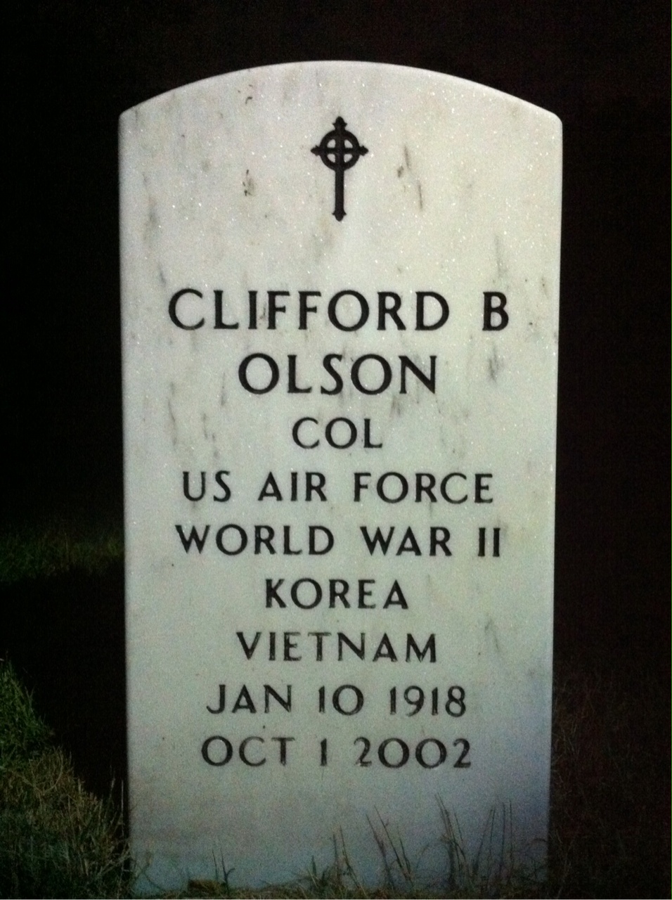 Clifford Olson