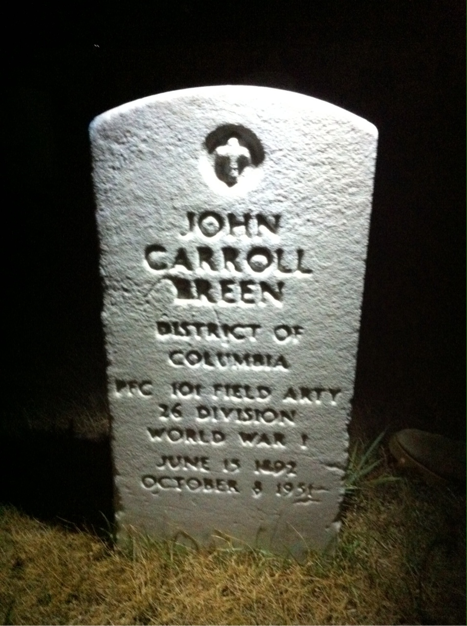 John Breen