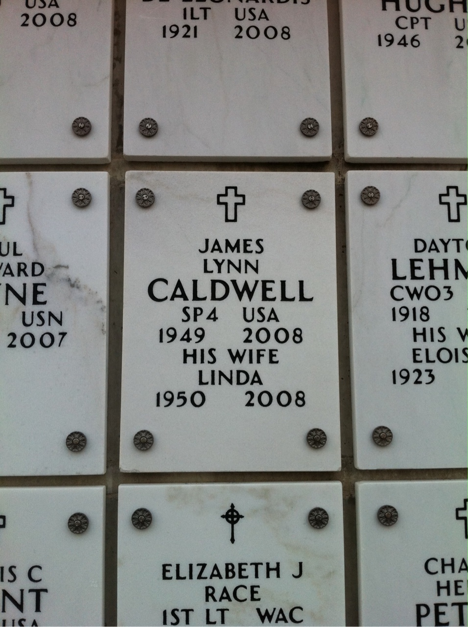 James Caldwell