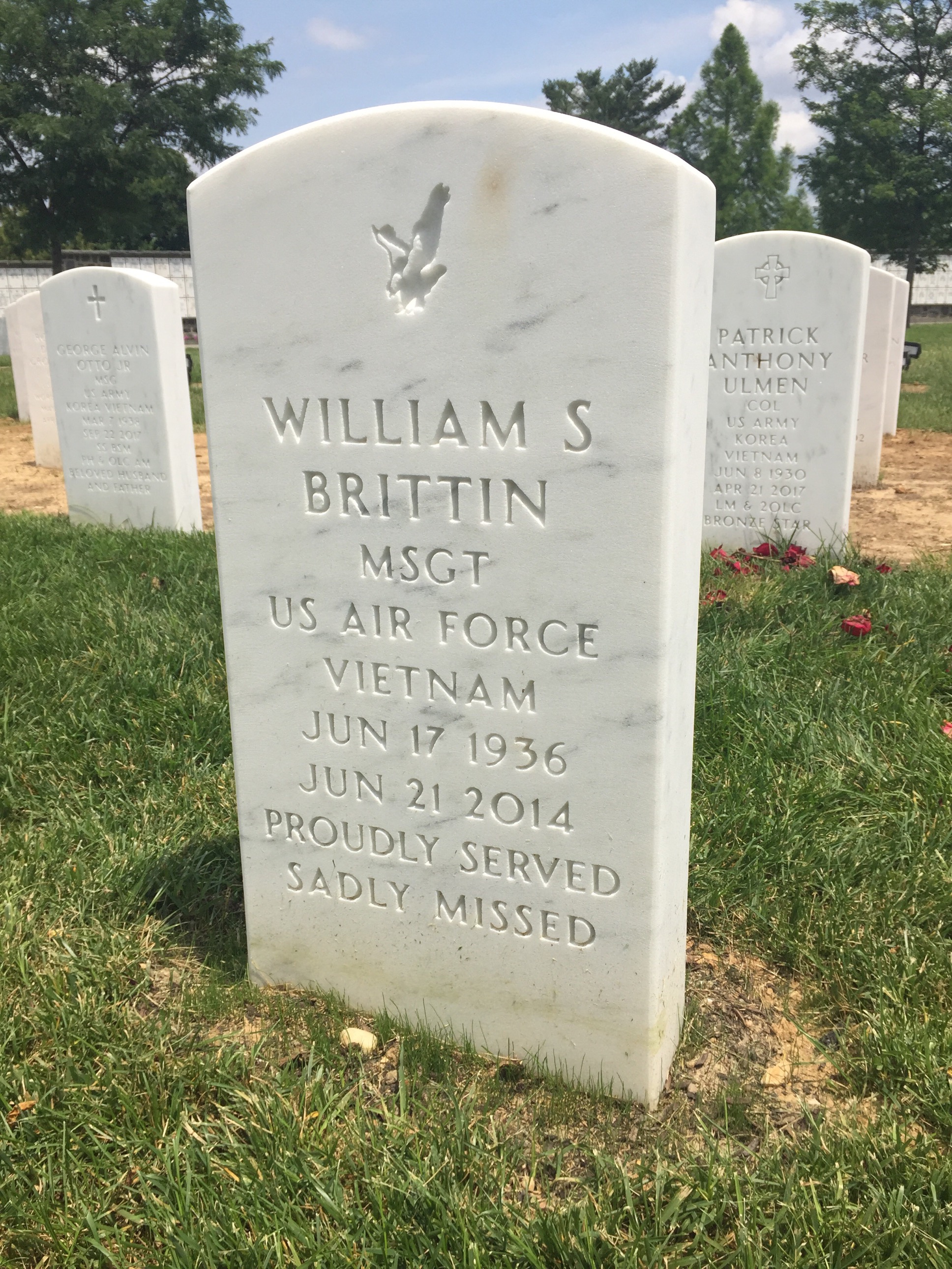 William Sidney Brittin