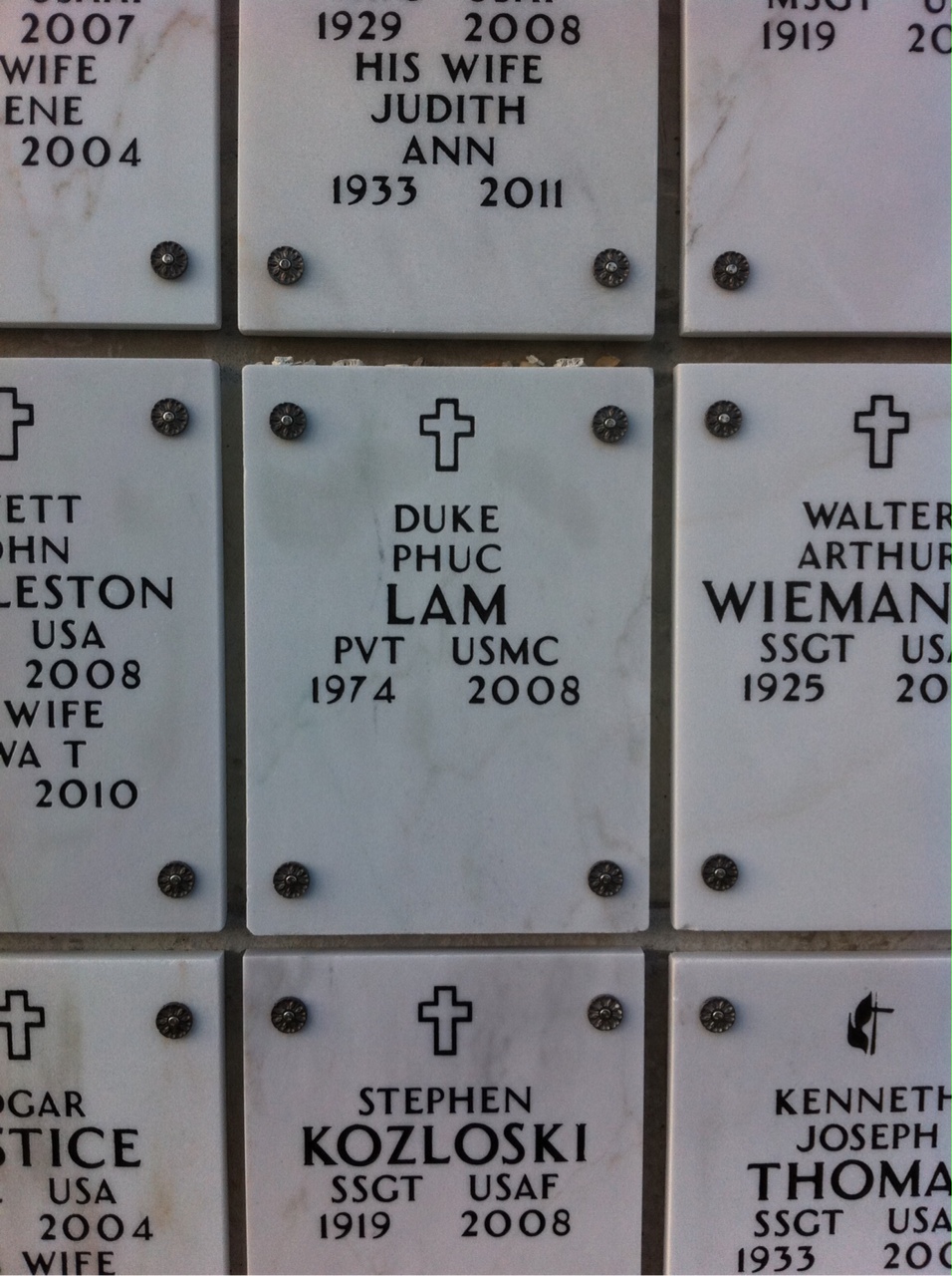 Duke Lam