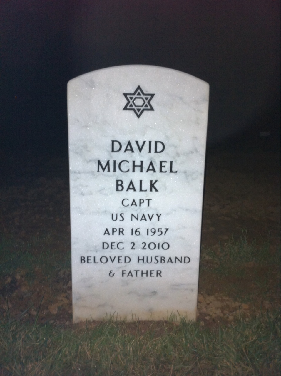 David Balk