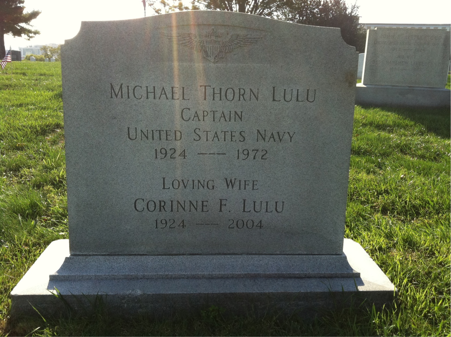 Michael Lulu