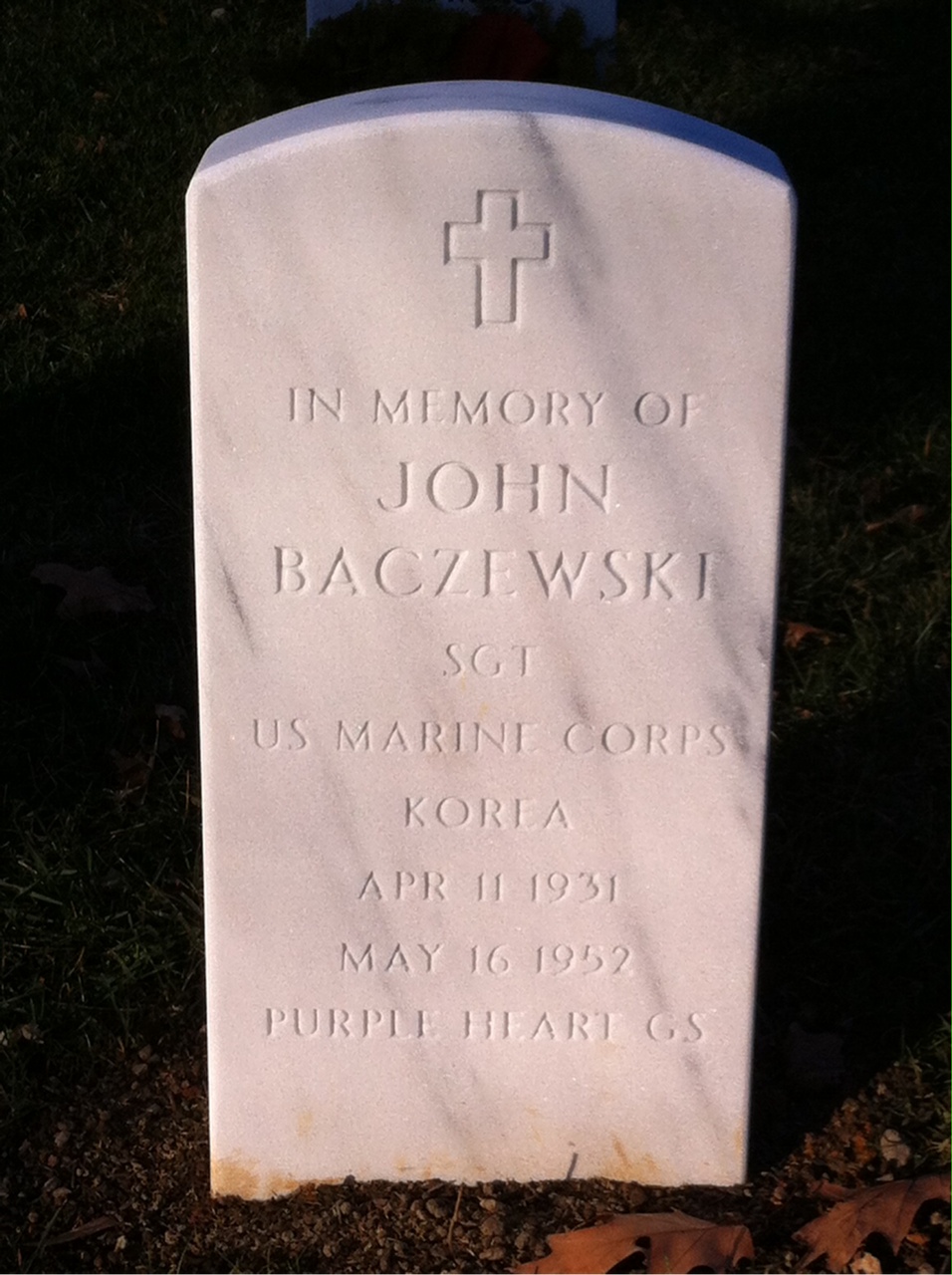 John Baczewski