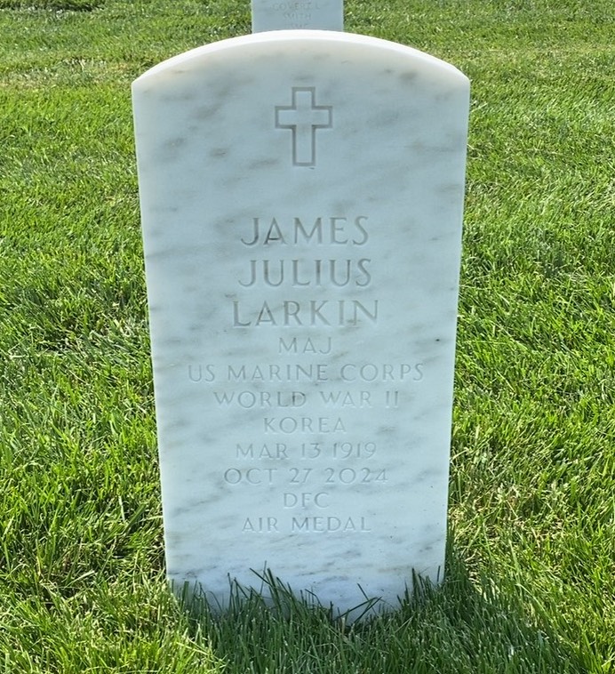 James Larkin