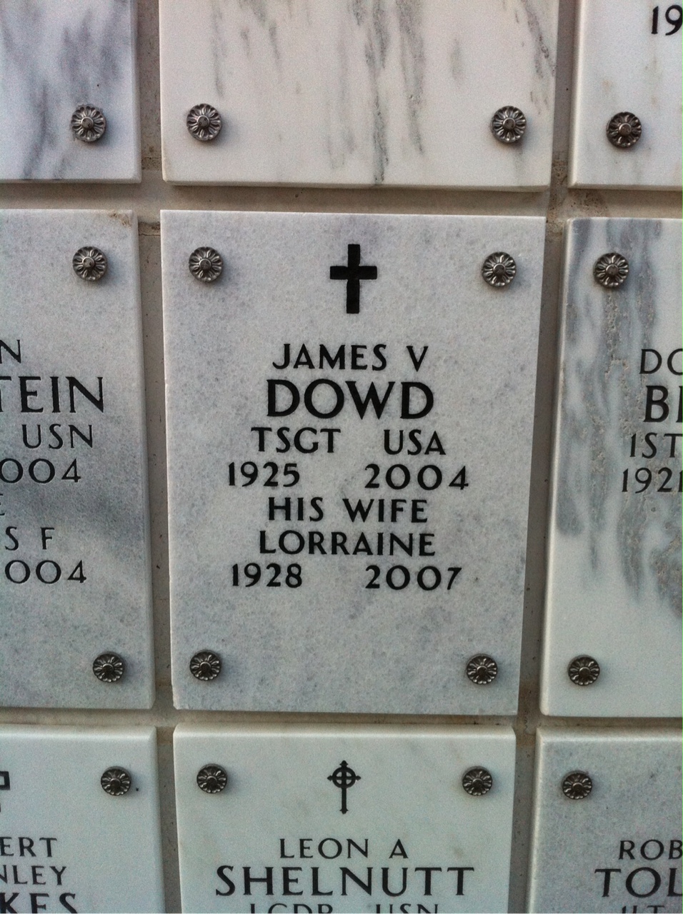 James Dowd