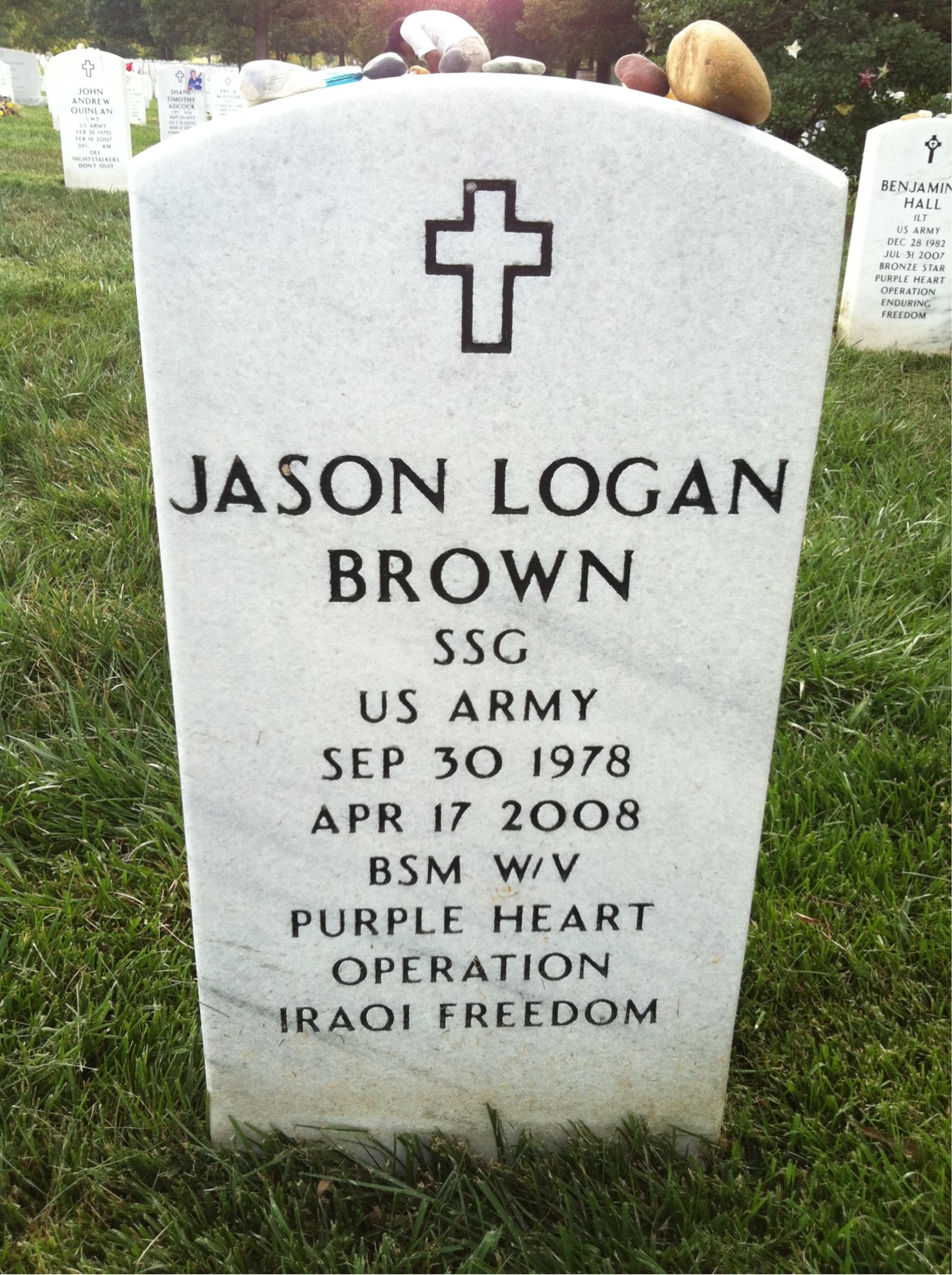 Jason Brown