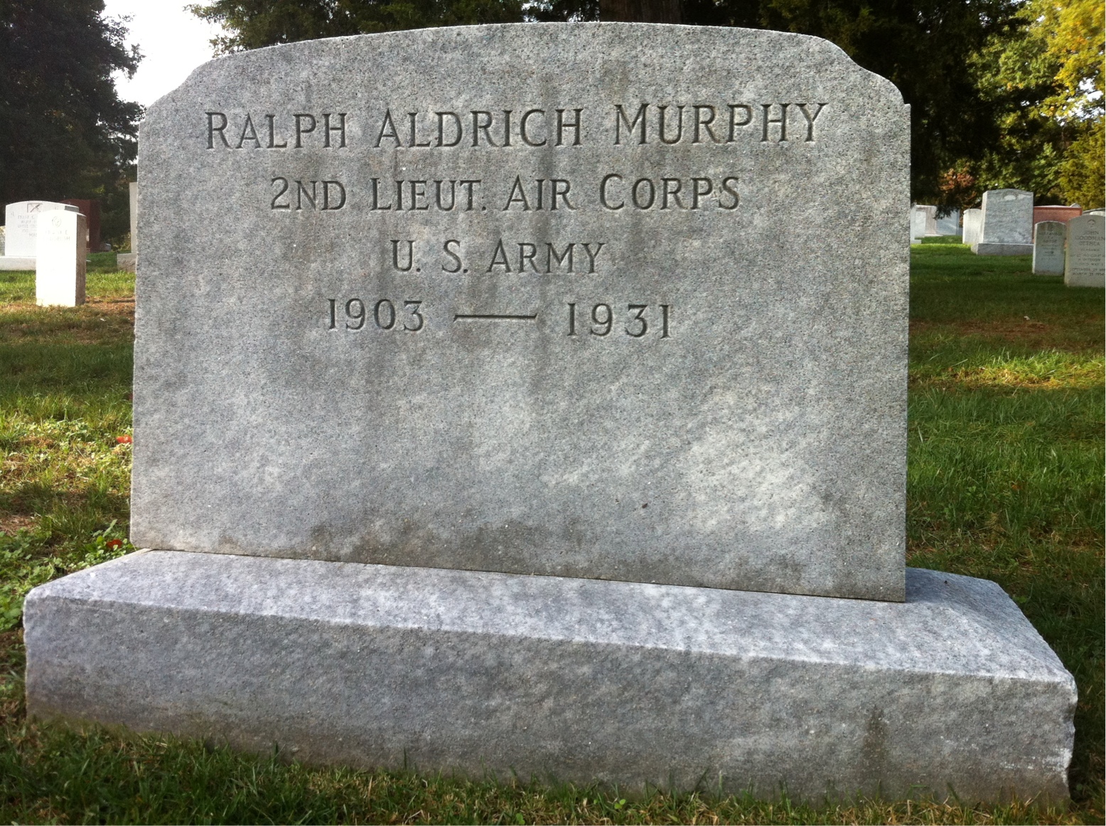 Ralph Murphy