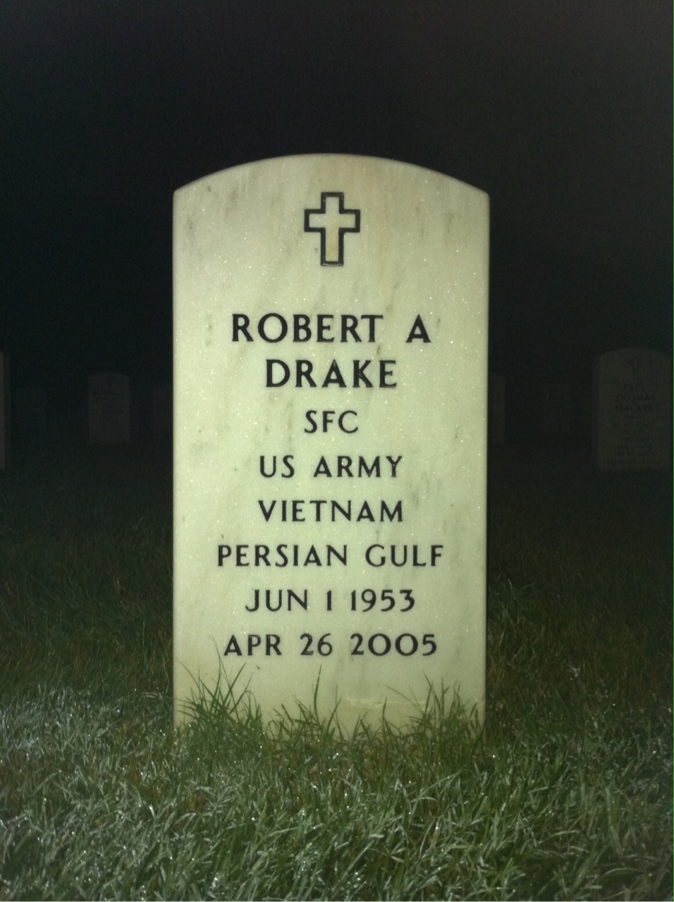 Robert Drake