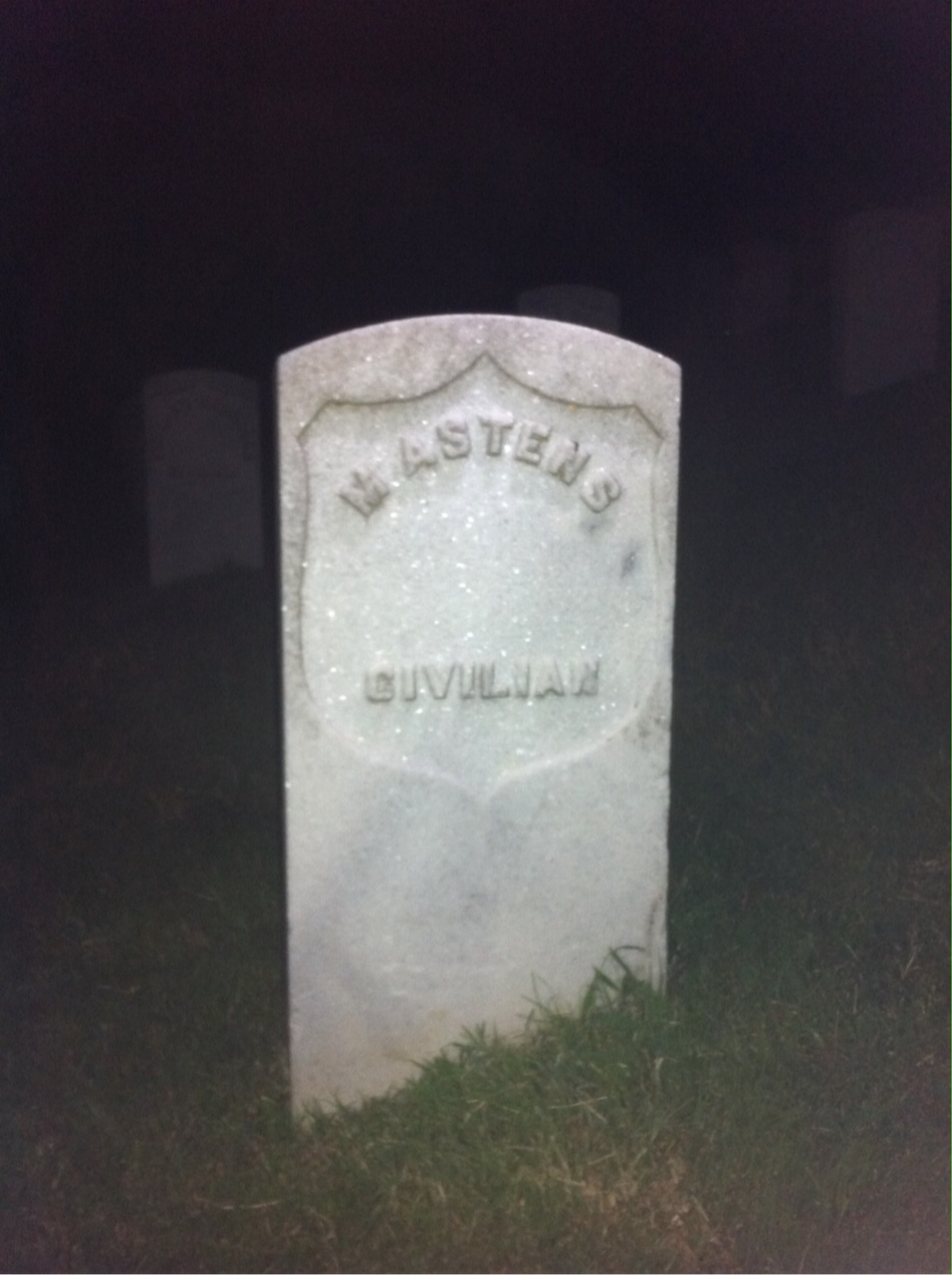M Astens