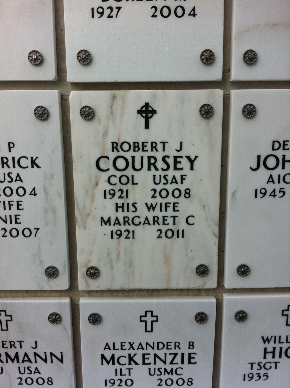 Robert Coursey