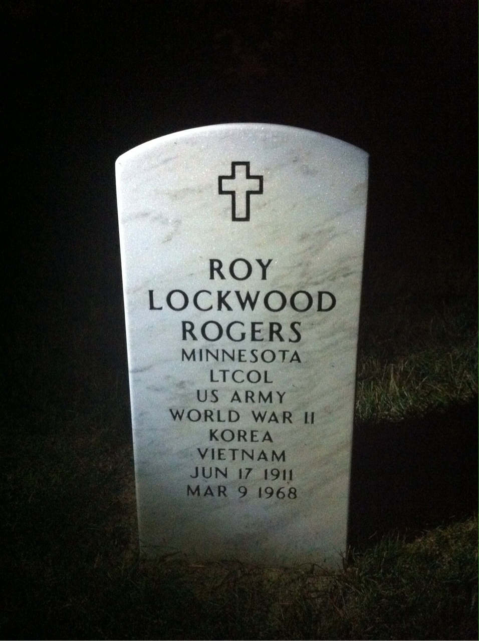 Roy Rogers