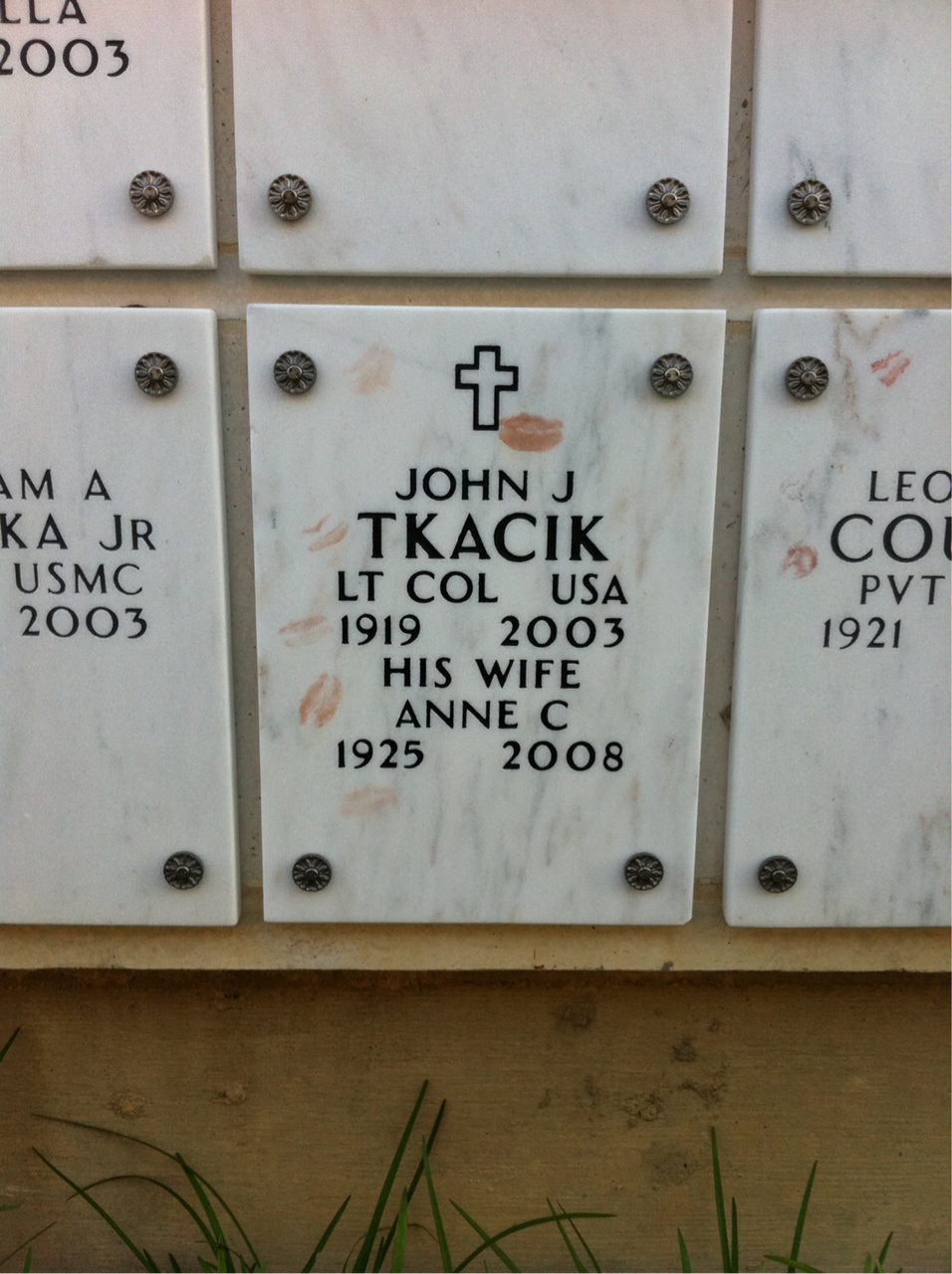 John Tkacik