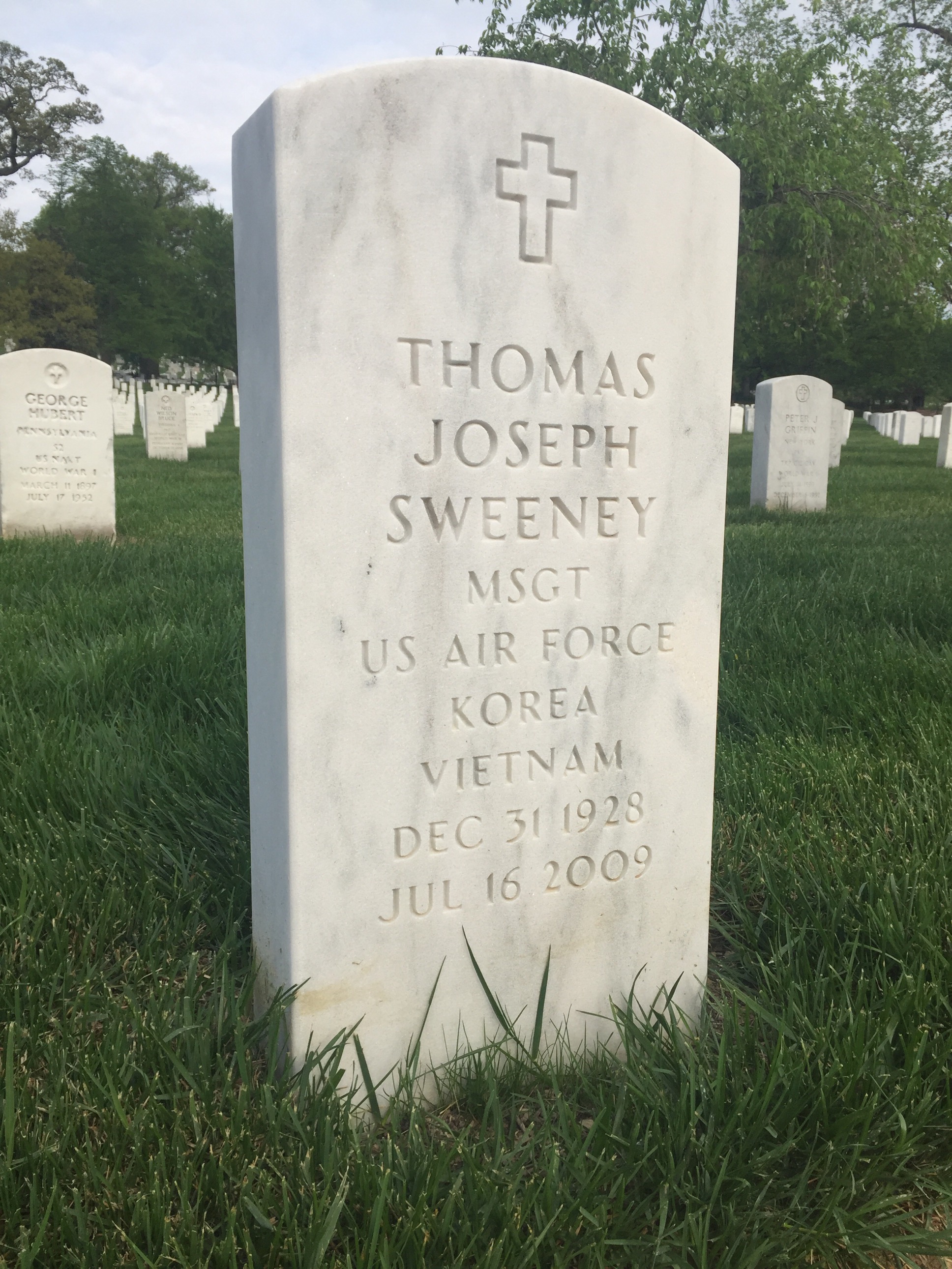 Thomas Sweeney