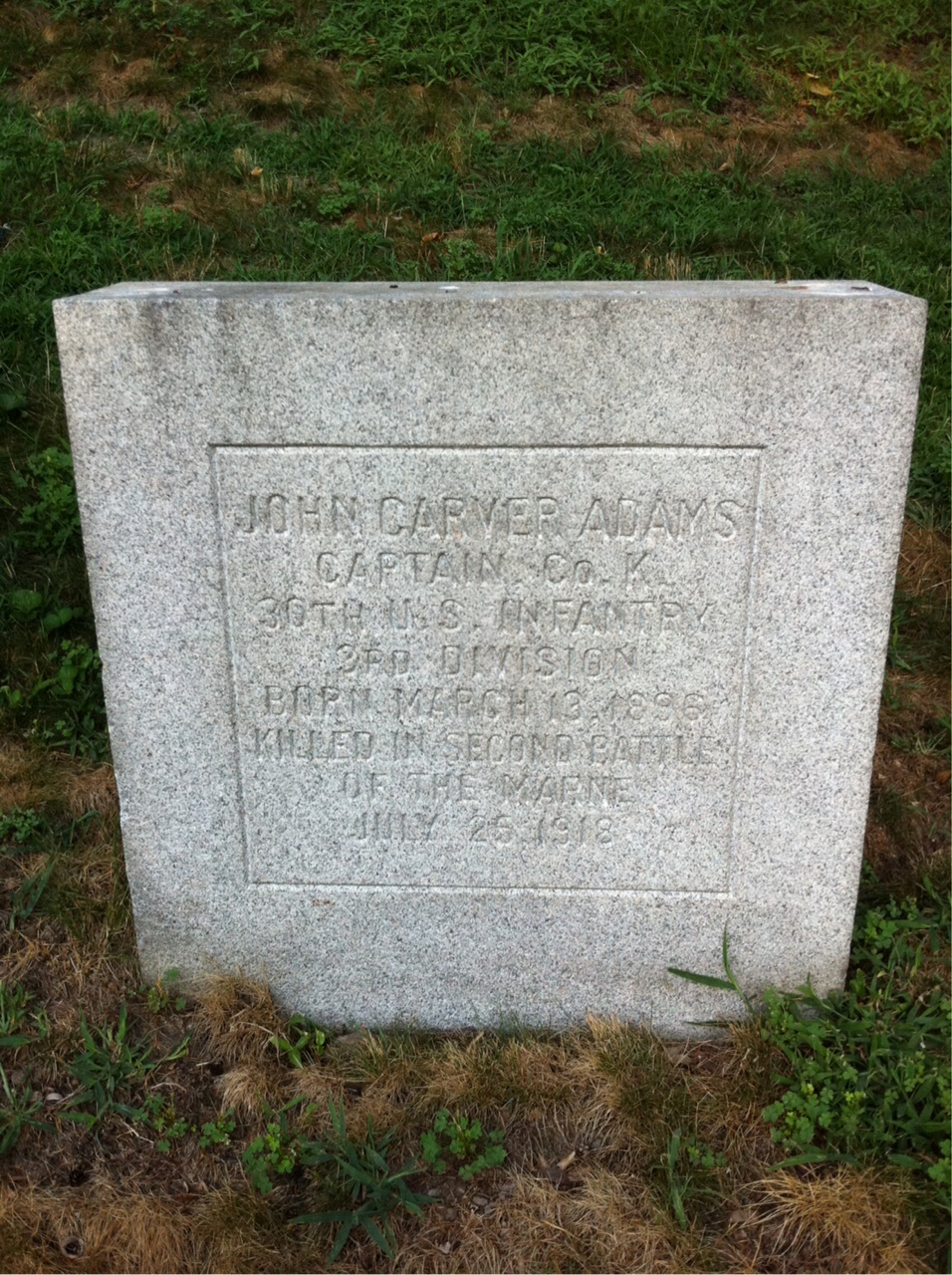 John Adams