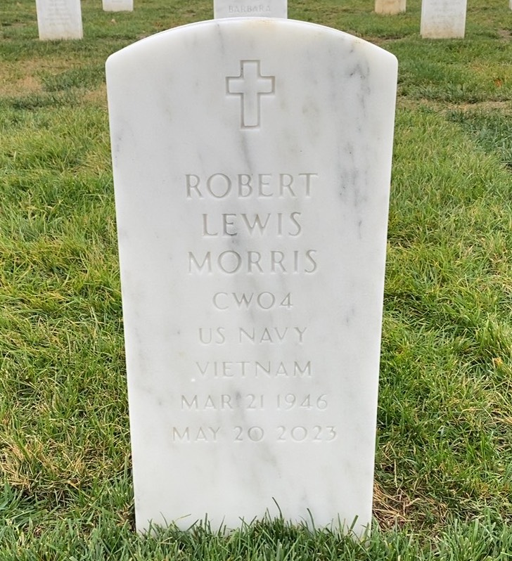 Robert Morris