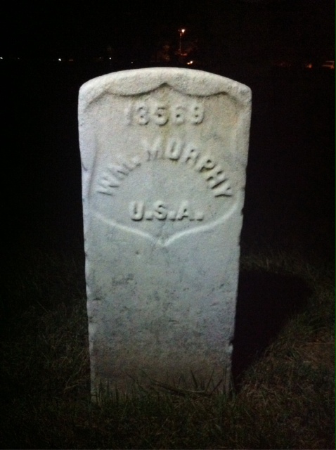 William Murphy