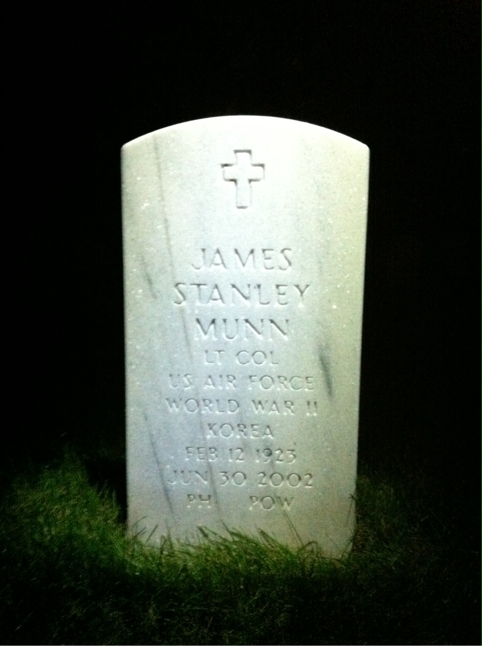 James Munn