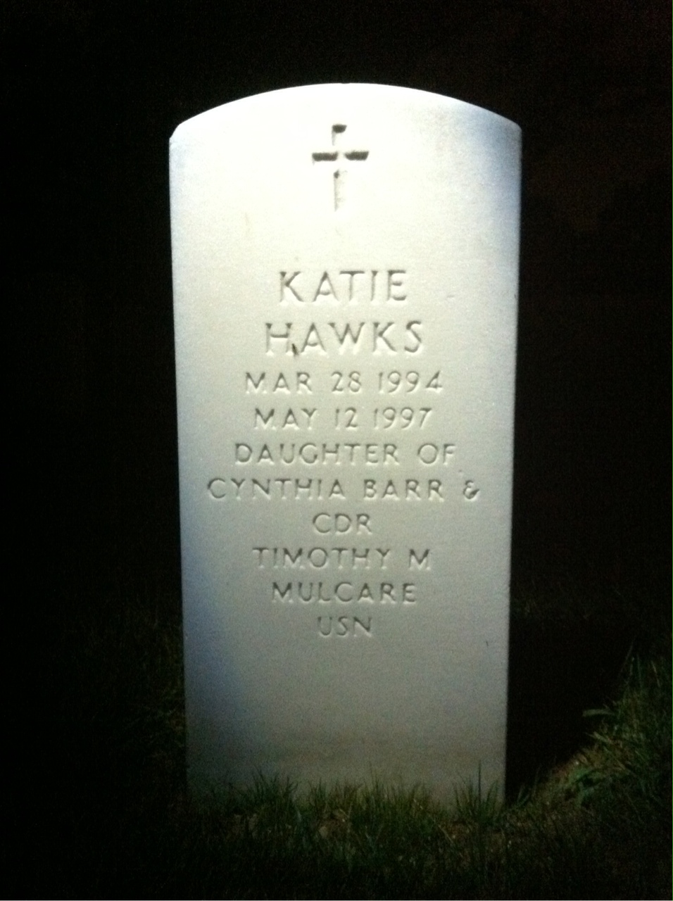 Katie Mulcare