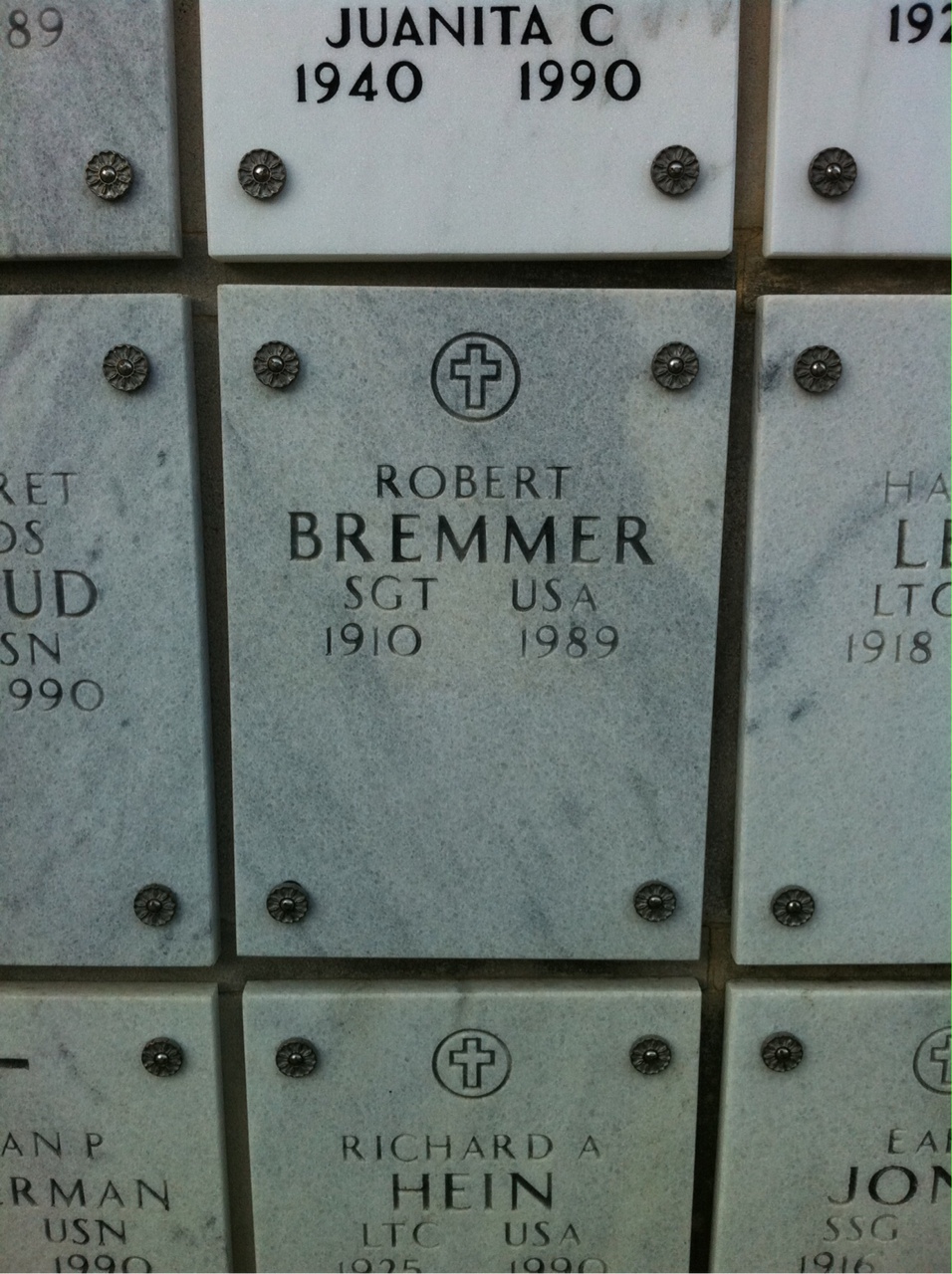 Robert Bremmer
