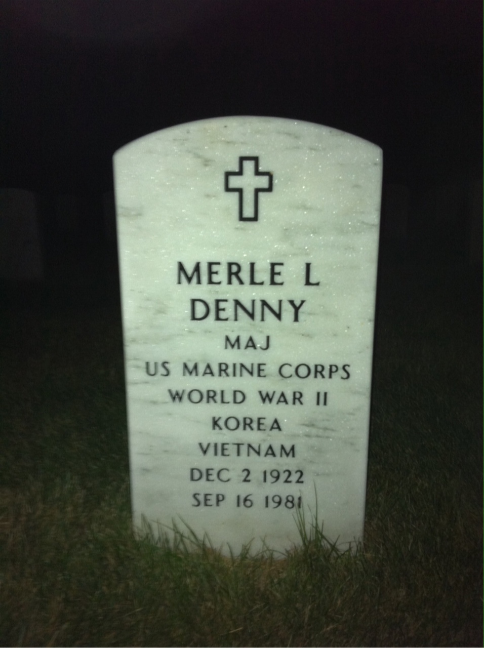 Anna Denny