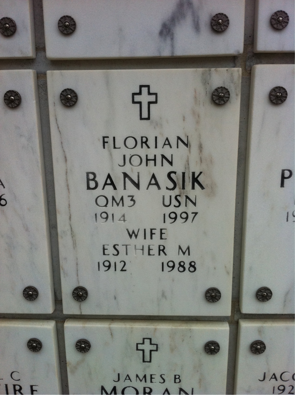 Esther Banasik