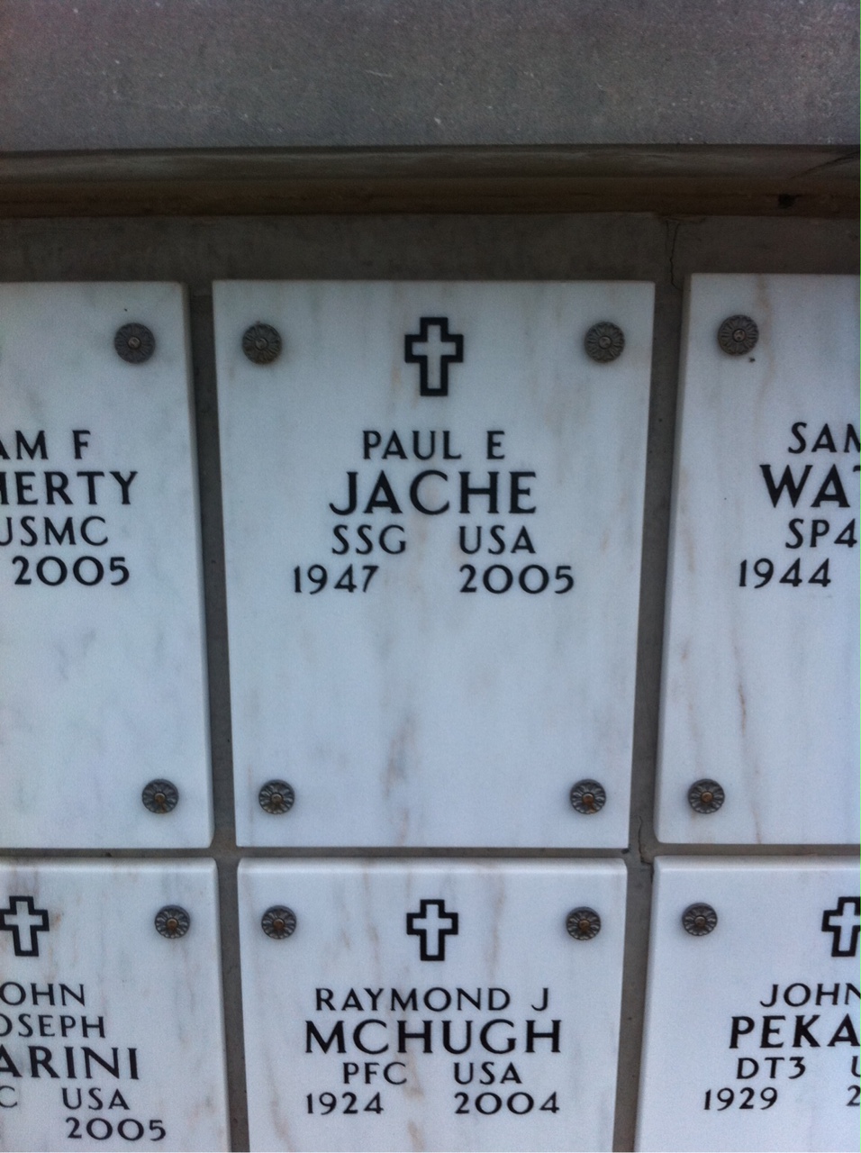 Paul Jache