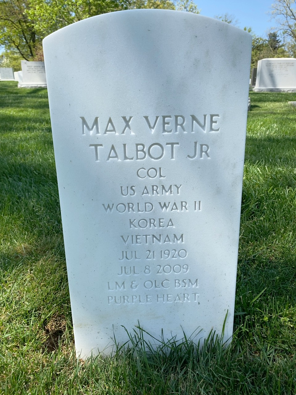 Max Talbot