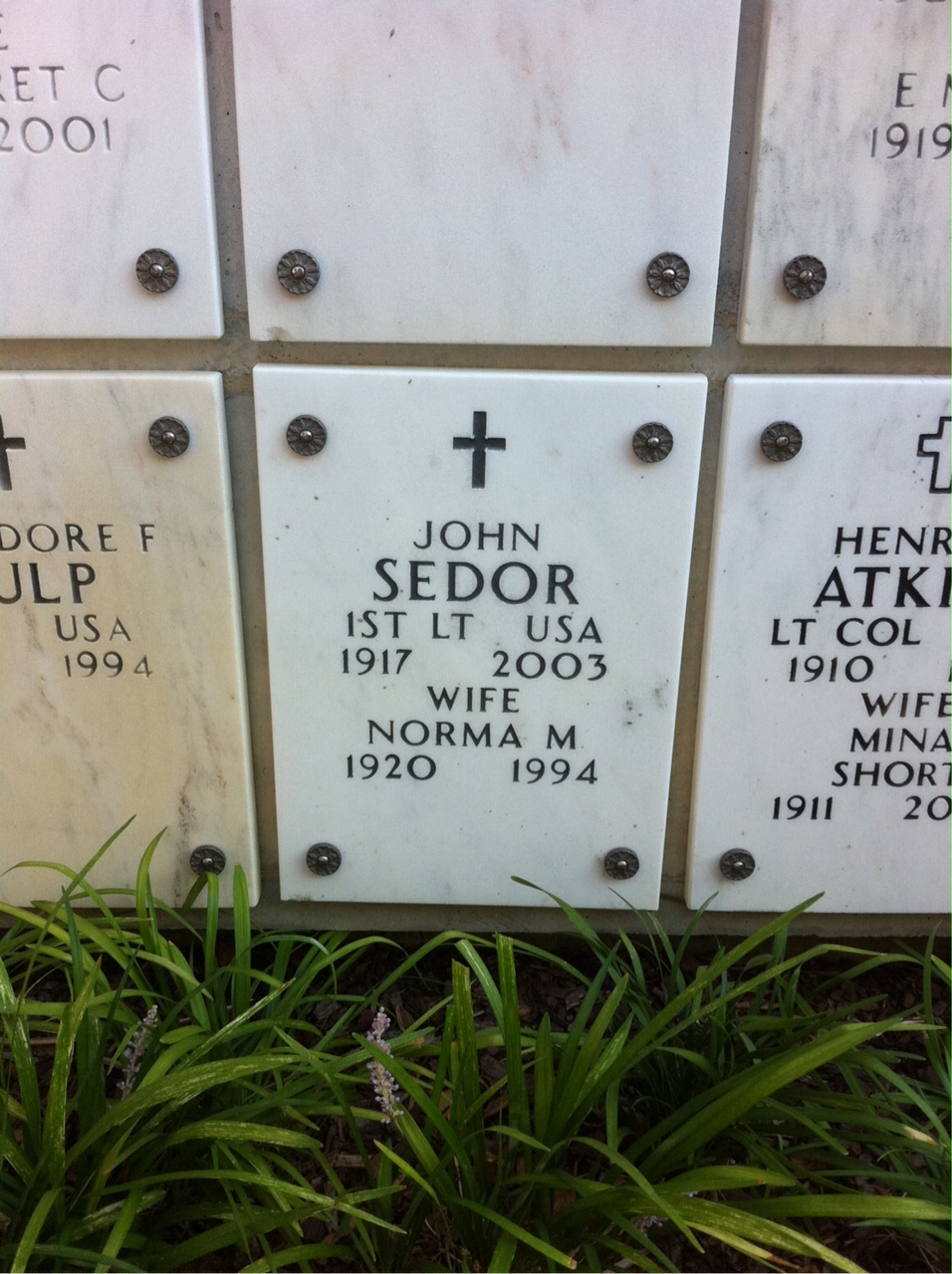John Sedor