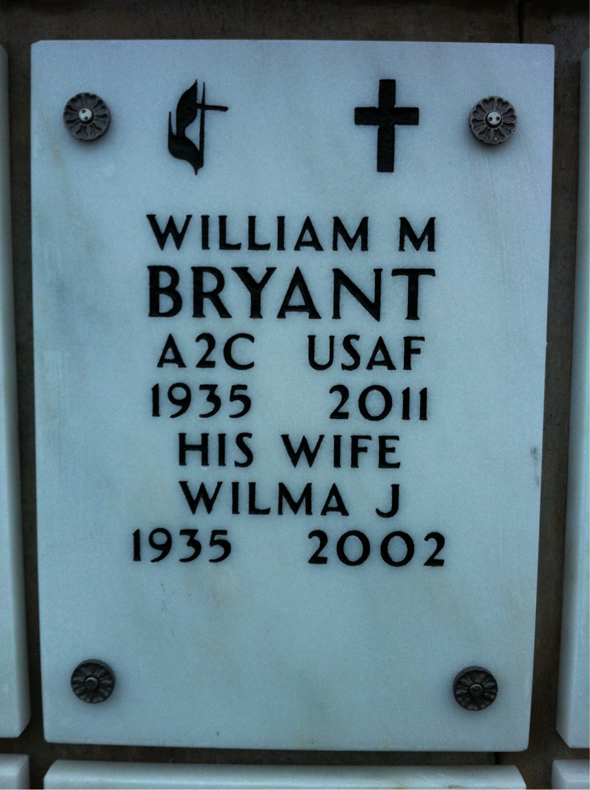 William Moulton Bryant